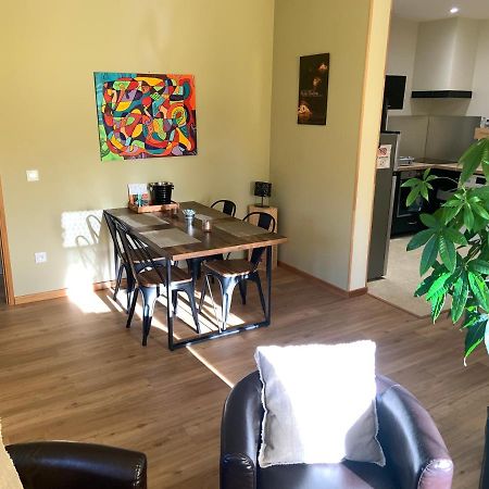 Champagne & Grand Cru Apartment Ay-Champagne Bagian luar foto