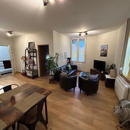 Champagne & Grand Cru Apartment Ay-Champagne Bagian luar foto