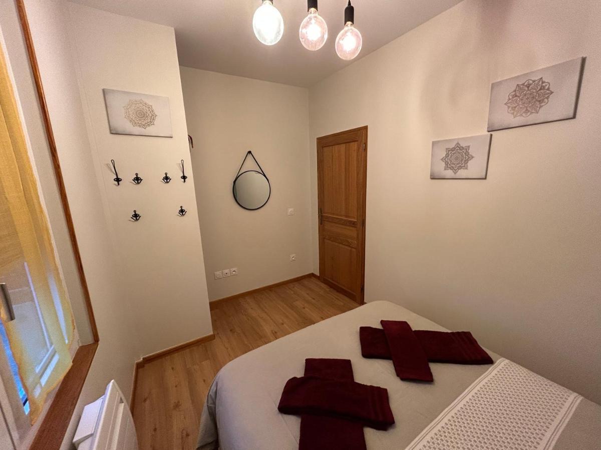 Champagne & Grand Cru Apartment Ay-Champagne Bagian luar foto