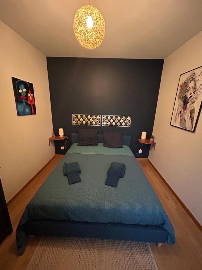 Champagne & Grand Cru Apartment Ay-Champagne Bagian luar foto