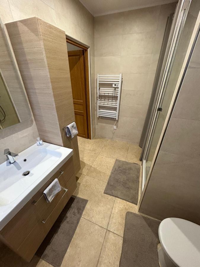 Champagne & Grand Cru Apartment Ay-Champagne Bagian luar foto