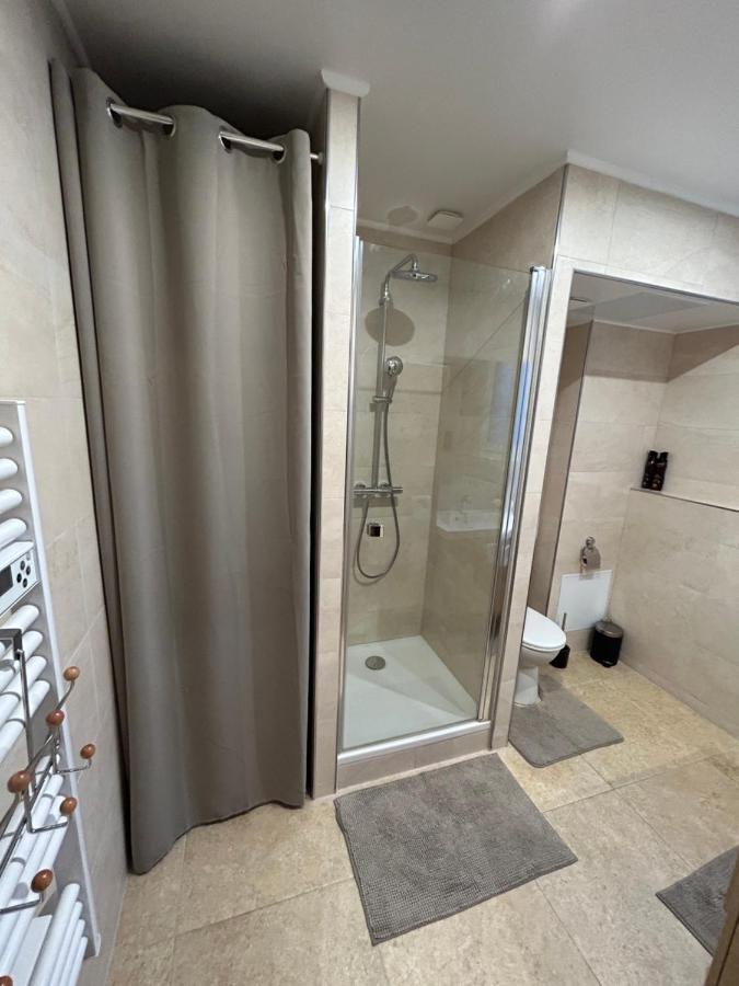 Champagne & Grand Cru Apartment Ay-Champagne Bagian luar foto